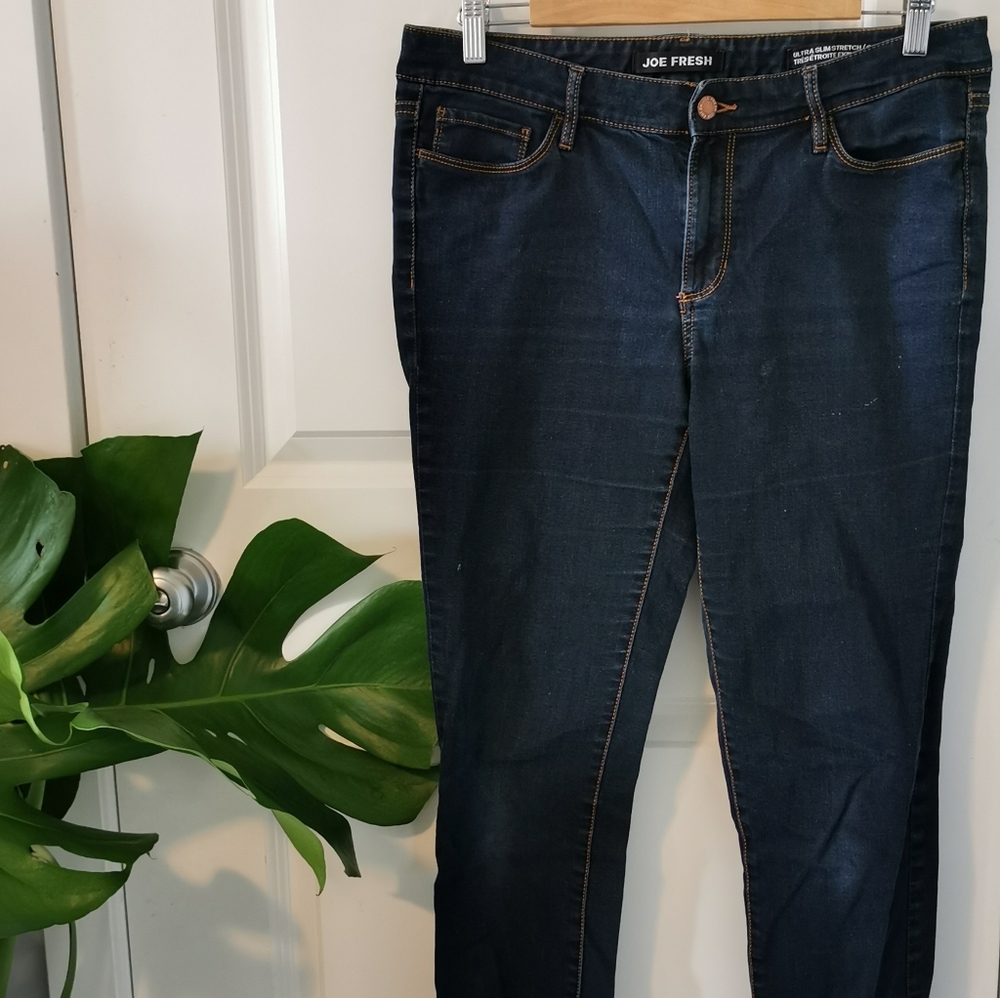 Joe Fresh Skinny Jeans